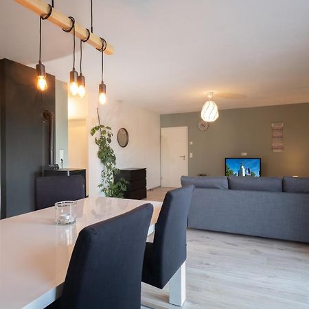 Ferienwohnung Auf Villa Hendschhof Санкт-Вендель Экстерьер фото