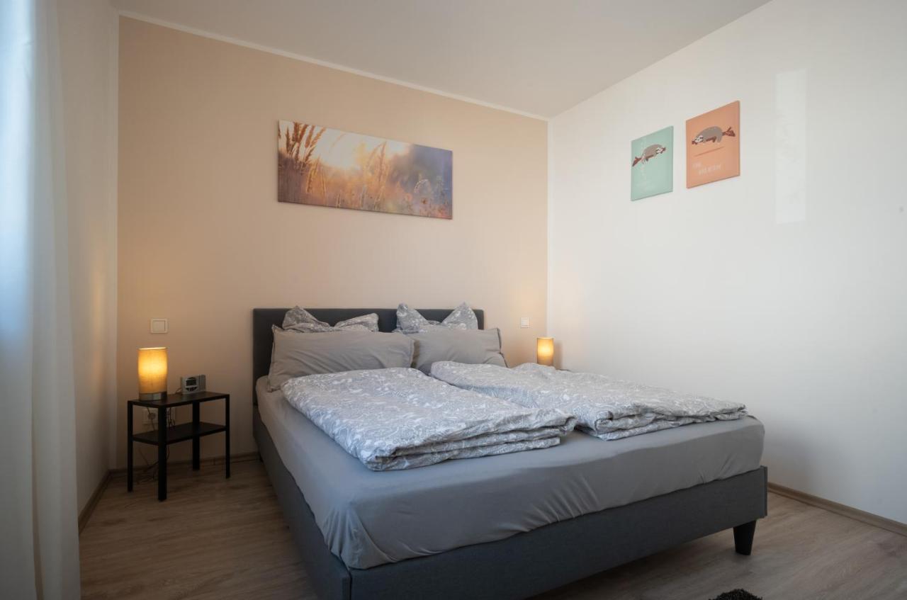 Ferienwohnung Auf Villa Hendschhof Санкт-Вендель Экстерьер фото