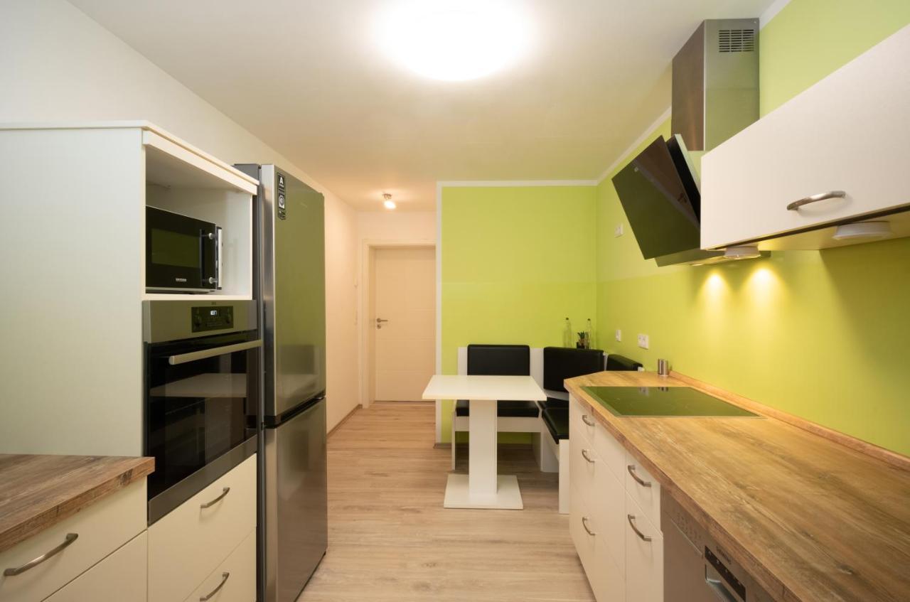 Ferienwohnung Auf Villa Hendschhof Санкт-Вендель Экстерьер фото